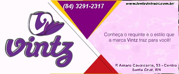 Conheça o Requinte e Estilo que a Loja Vintz traz para Você!