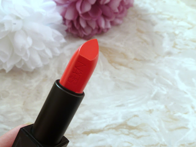 Nars Audacious Lipstick - Kelly 