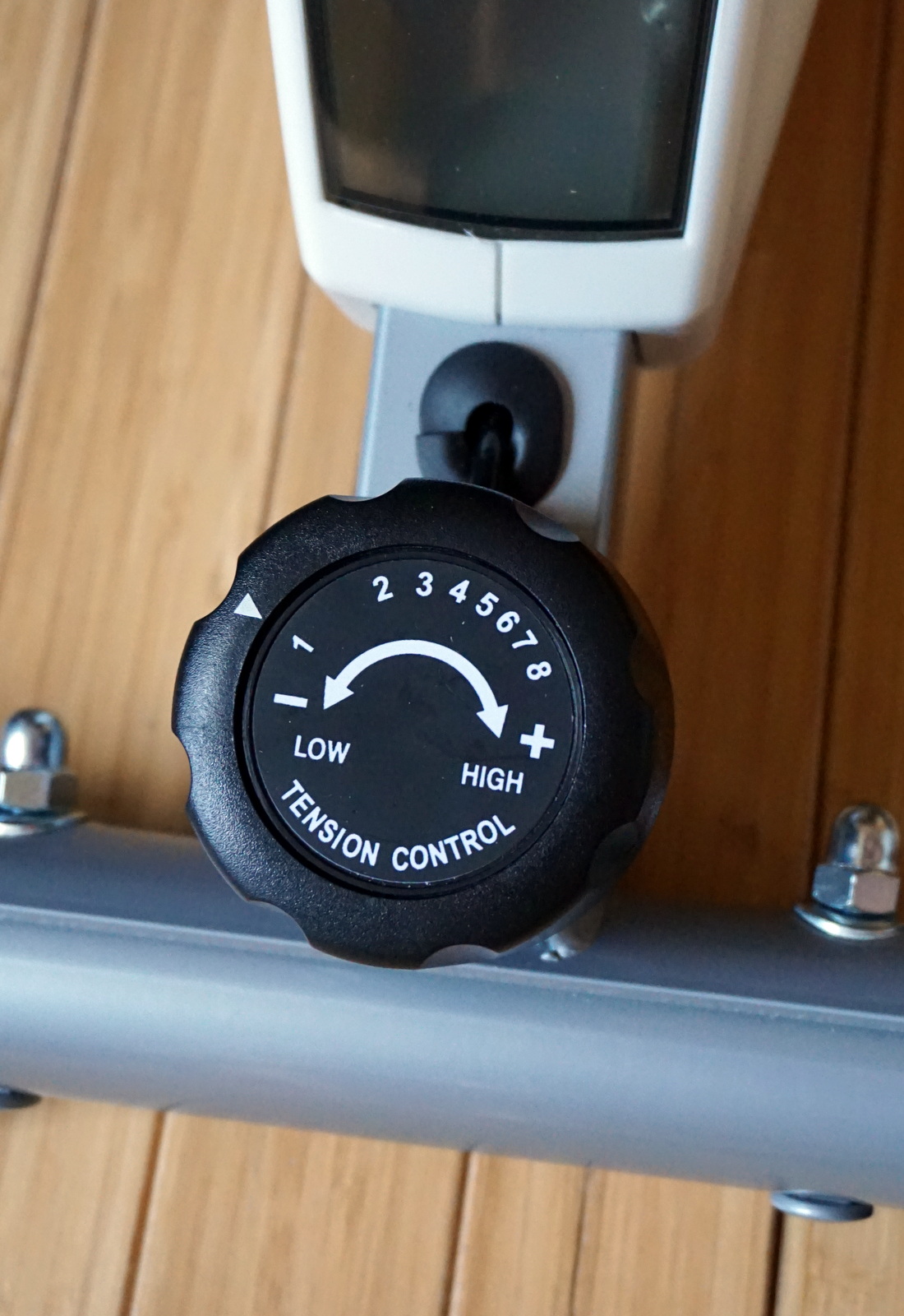 Nourished and Nurtured The Desk Cycle Easy Physical Activity Booster For Desk Workers