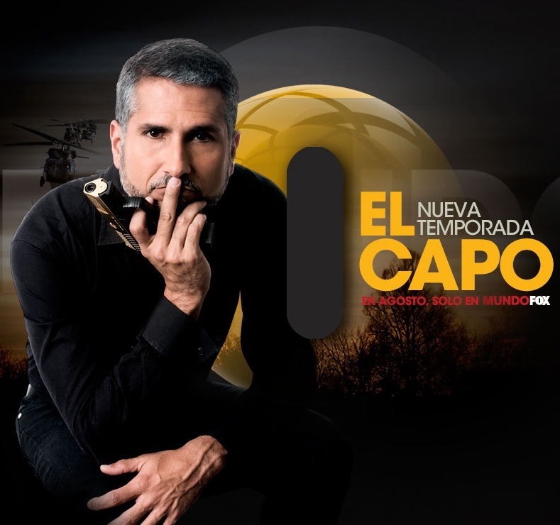 El Capo Fans El Capo2 Capitulo 2 El Capo Fans El Capo2 Capitulo 2