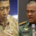 Wiranto: Impor Senjata Brimob Bermasalah. Berarti, Jenderal Gatot Benar Dong?