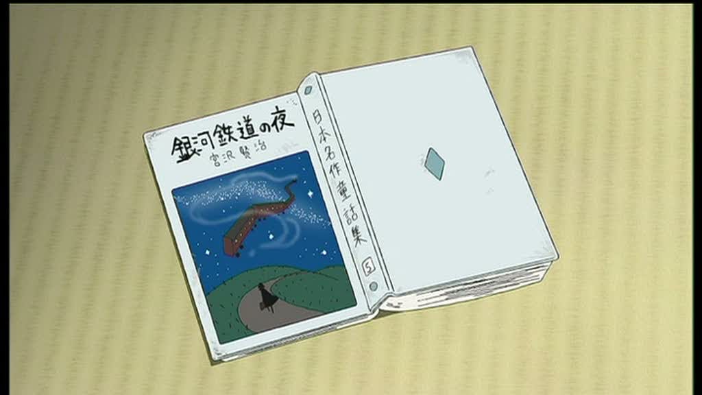 Nishikata Film Review Anime Adaptations Of Kenji Miyazawa Stories Nishikata Film Review Anime Adaptations Of Kenji Miyazawa Stories