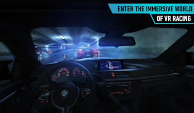 Need for Speed No Limits VR Gratis Need for Speed No Limits VR Gratis