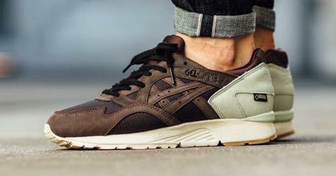 asics saint alfred