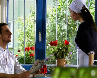 Fatmagul rezumat episoadele 36-37-38-39-40 Fatmagul rezumat episoadele 36-37-38-39-40