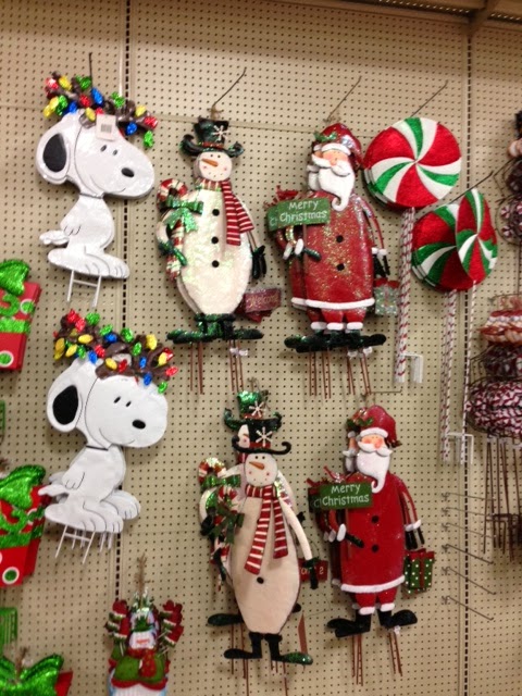 InsaneAboutChristmas Garden Ridge Christmas