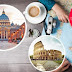 GANA UN VIAJE A ROMA