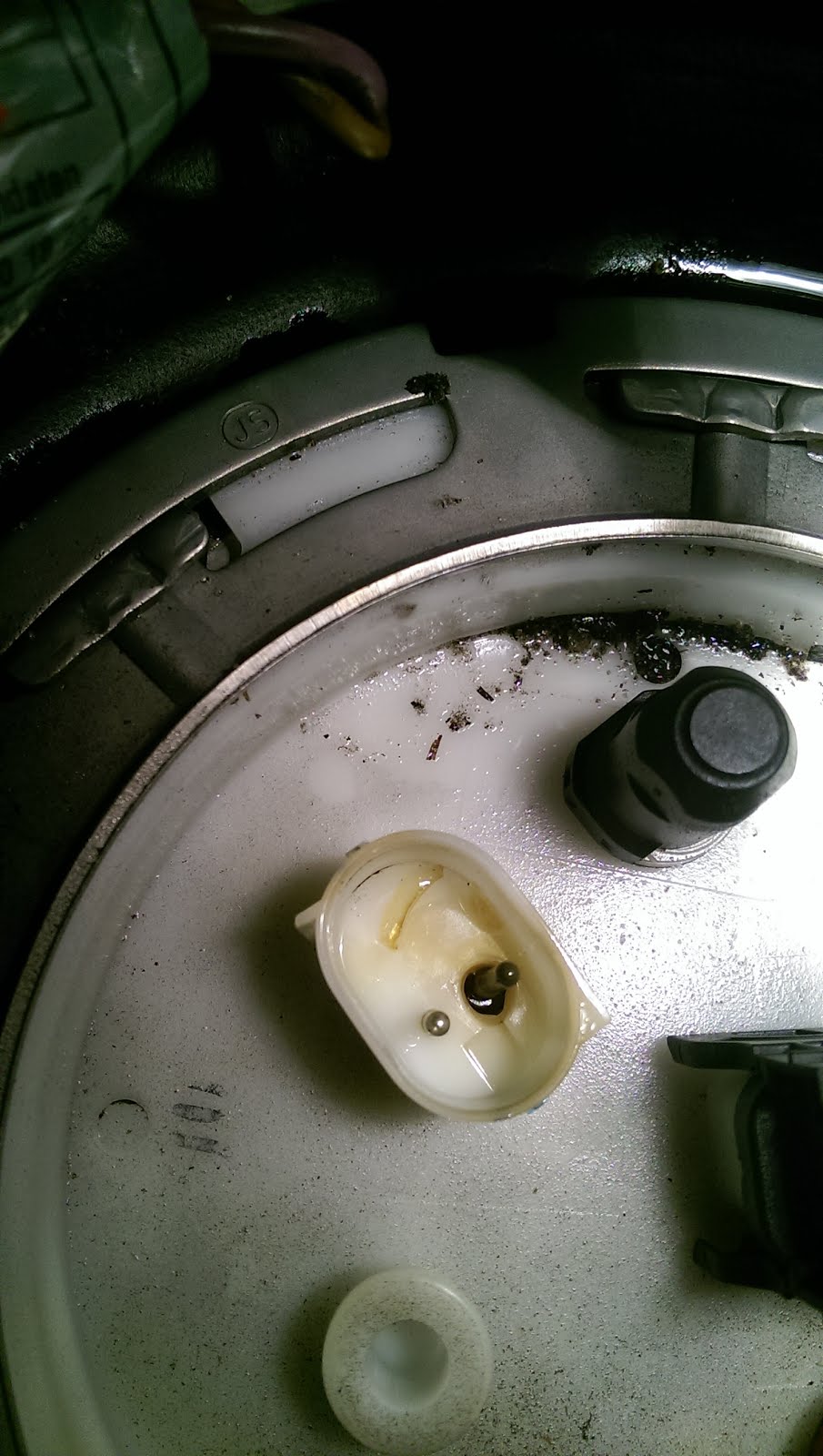 BMW Virtuoso BMW F10 Gas Leak