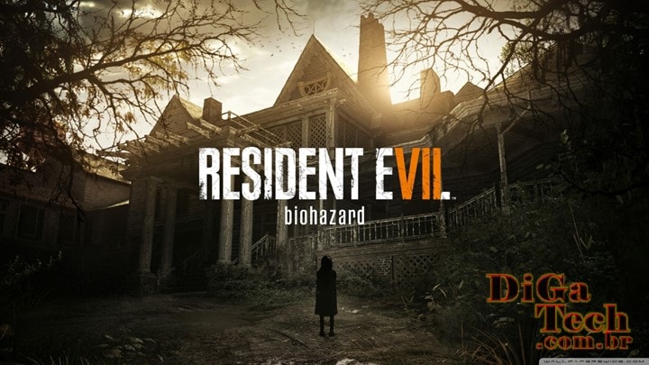 Resident Evil 7 Resident Evil 7
