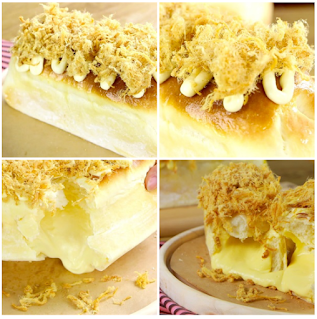 cach-lam-banh-mi-pho-mai-tan-chay-dung-gelatine-bep-banh-3