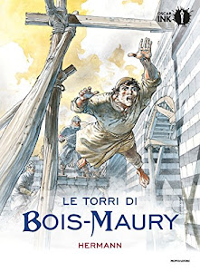 »sCAriCA. Le torri di Bois-Maury: 1 PDF di Mondadori