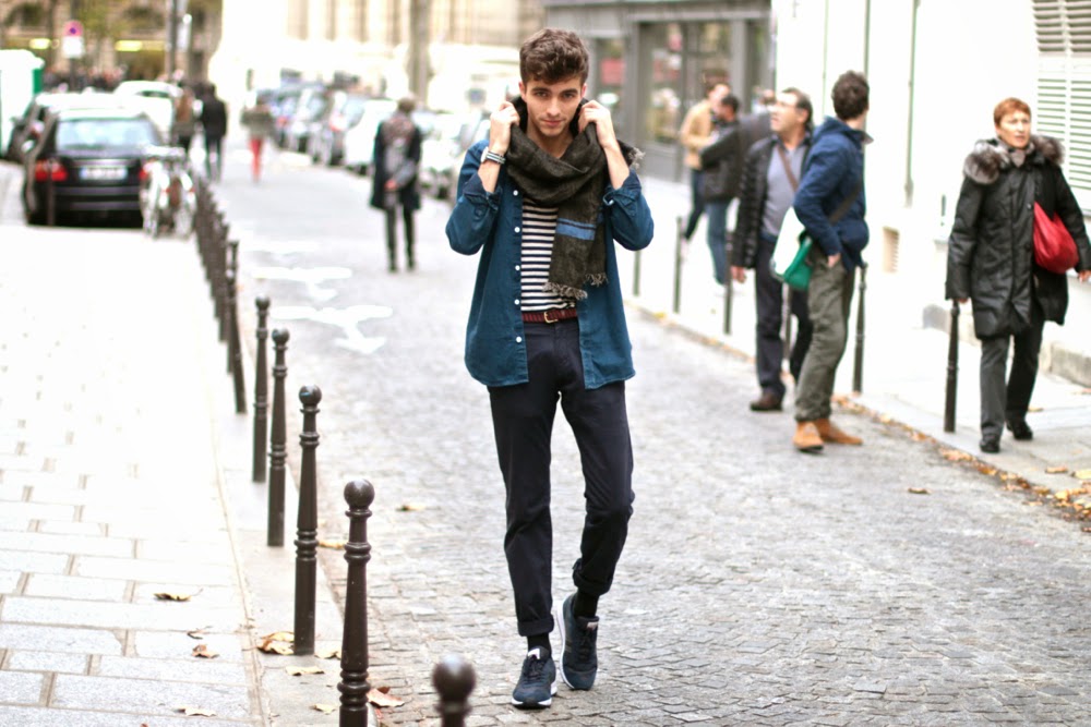 BLOG MODE HOMME PREPPY DANDY CONSEIL STYLE PARIS ELEGANCE TENDANCE JEUNE
