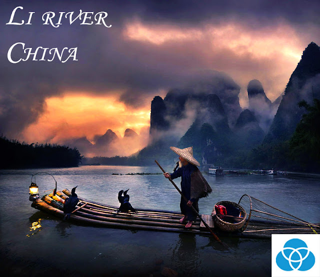 alt="Li river,china,river tour,travelling,china tour,Li river tour"