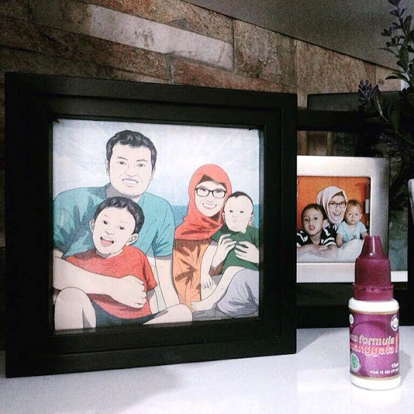 Saatnya Memelihara Daya Tahan Tubuh Dengan SoMan