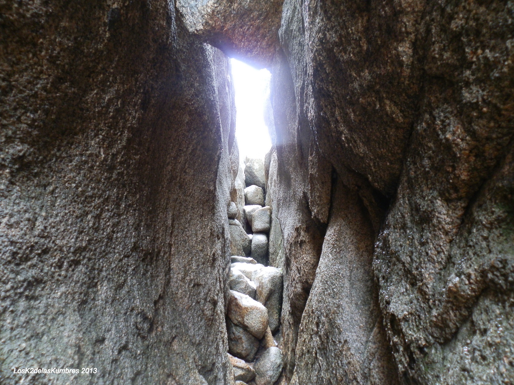 Ruta El Yelmo desde el Tranco, Rutas La Pedriza