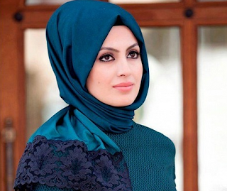 صور بنات محجبات بنت محجبة