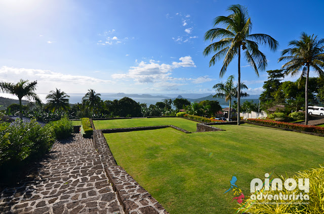 Nayomi Sanctuary Resort in Belete Batangas