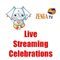 Ganesh Chaturthi Live Streaming Celebrations via ZengaTV