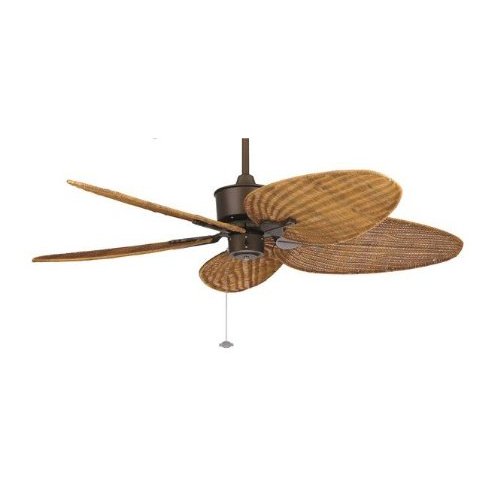 Bamboo Ceiling Fan Bamboo Craft Photo