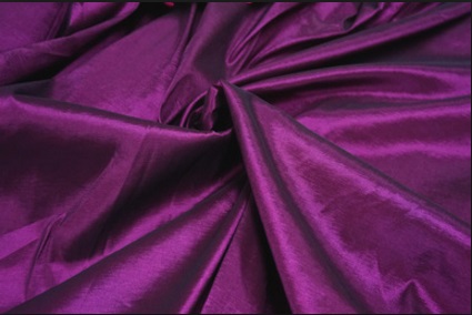 6 Ciri Khas Kain Sutera