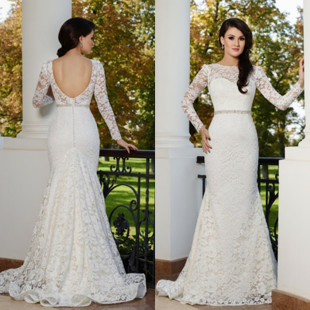 WEDDING DRESSES BY LANDYBRIDAL 6