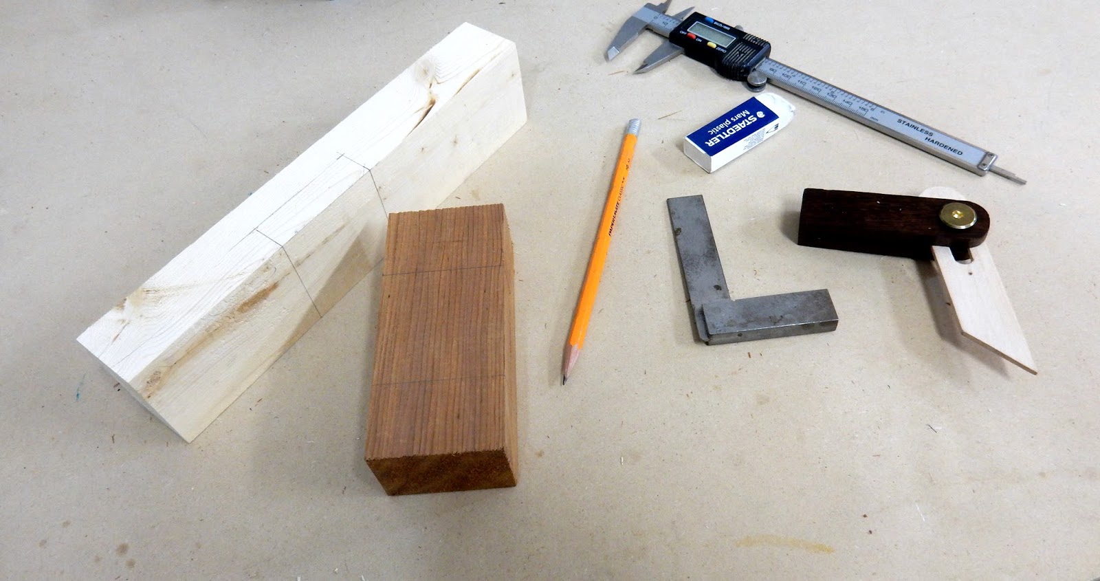 Jax Design 7 Wood Joints You Can Make With Your Bandsaw