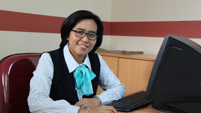 Yuuk Sadar Pajak bersama Zeti Arina