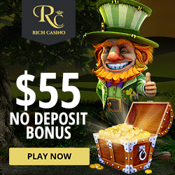 Lucky creek online casino