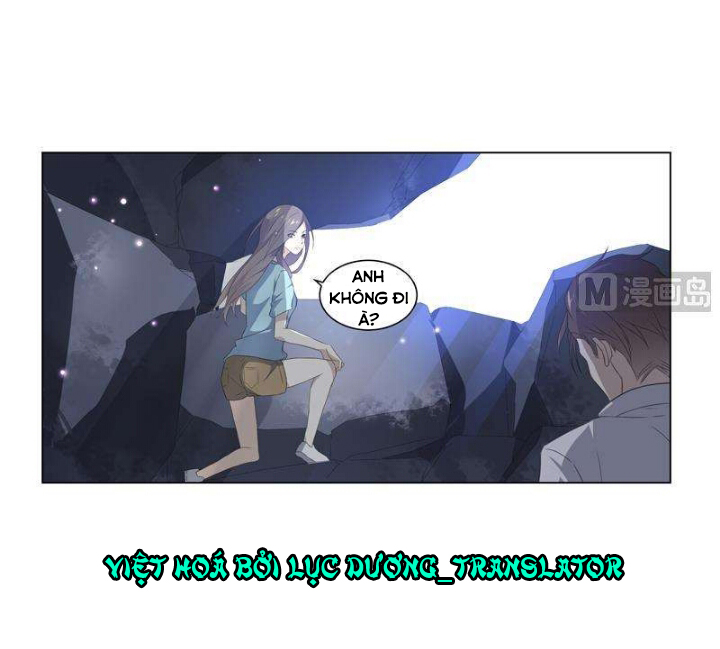 Nơi Nào Đông Ấm, Nơi Nào Hạ Mát - Chương 12 - Trang 33