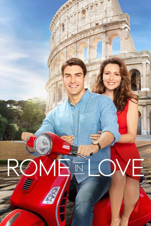 Descargar Rome in Love 2019 Blu Ray Latino Online