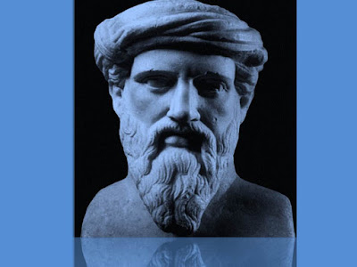 Πυθαγόρας και Προηγούμενες Ζωές του. Οι Άγνωστες Μετενσαρκώσεις του  