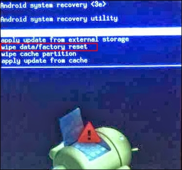 Cara Hard Reset Hp Smartfren Andromax Semua Type Menit Info