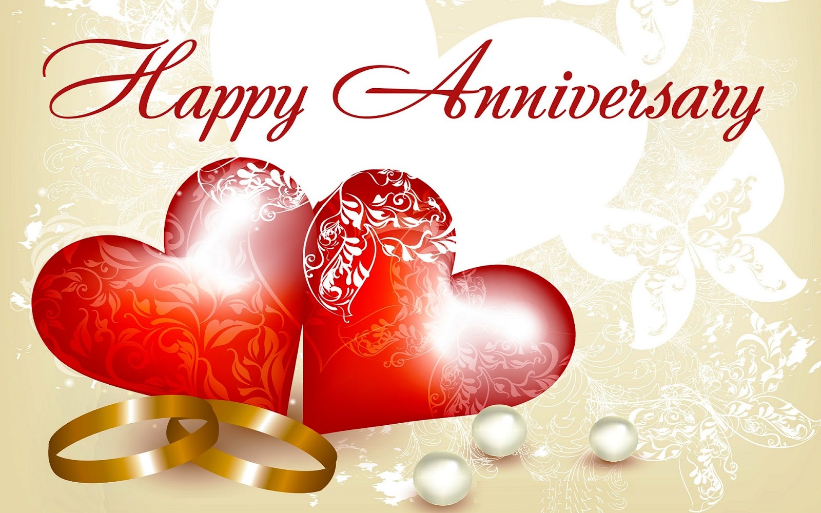 Happy Anniversary Wishes