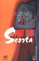 Mặt Trời Nhà Scozta - Laurent Gaude