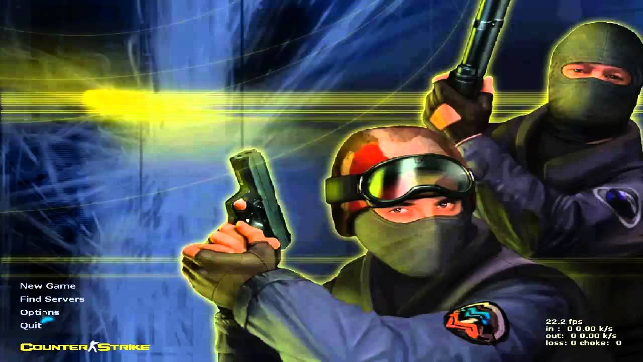 Telecharger counter strike 1.6 gratuit  VBDU