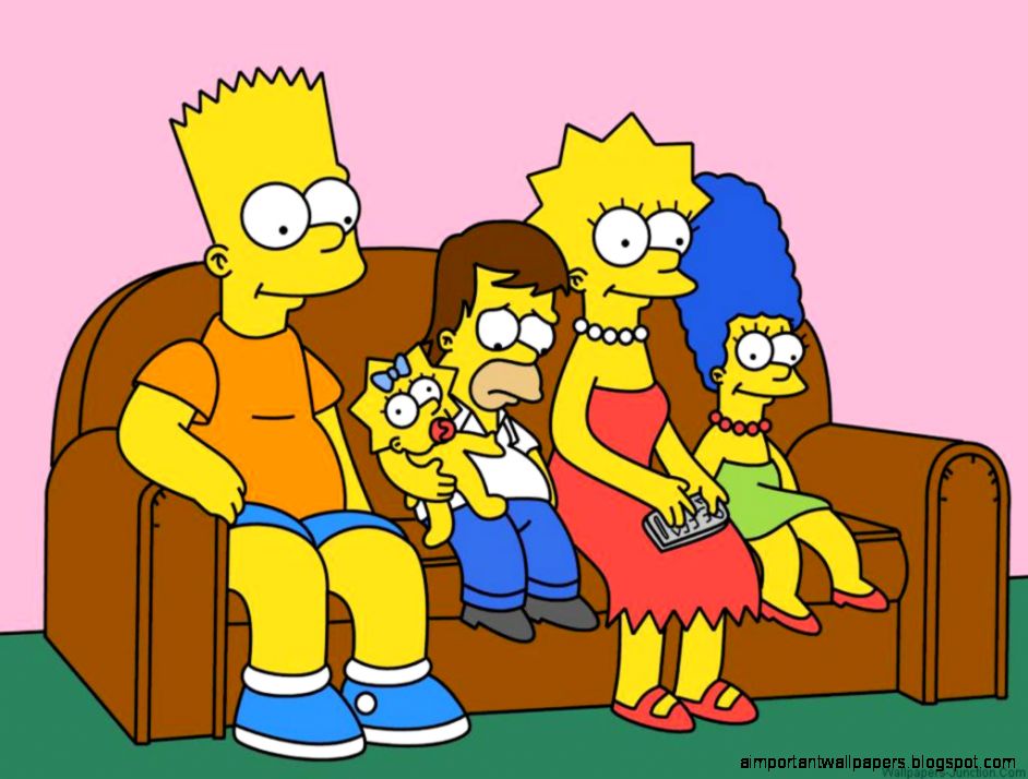 simpsonscartoonimages