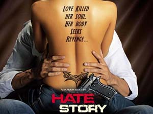  Movies Releases on Hate Story 2012 Hindi Movie Watch Online   New Movies In Theaters