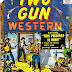 Two-Gun Western v2 #9 - Al Williamson art