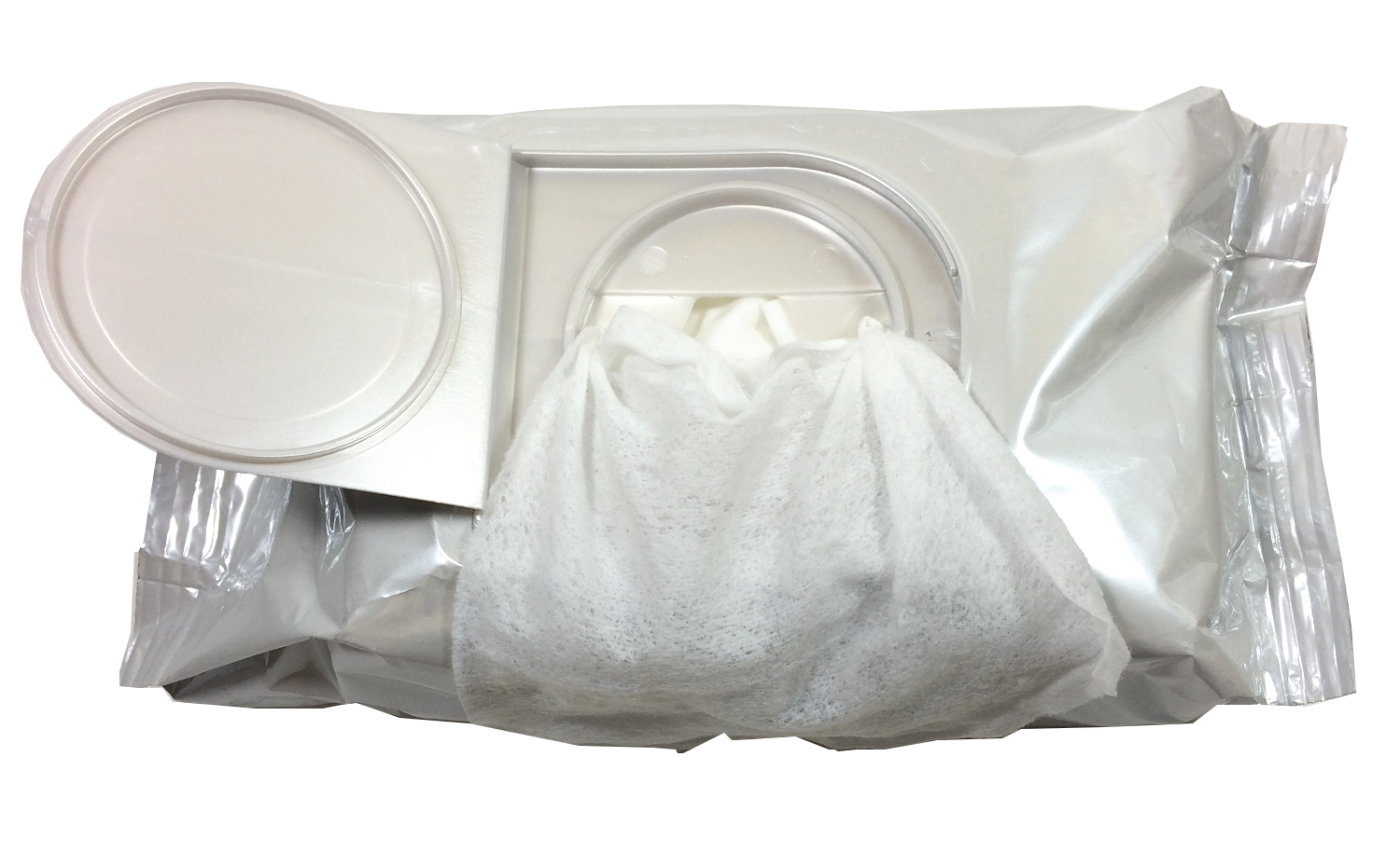 MAC COSMETICS Cleansing Wipes Lingettes Démaquillantes Larges . Review