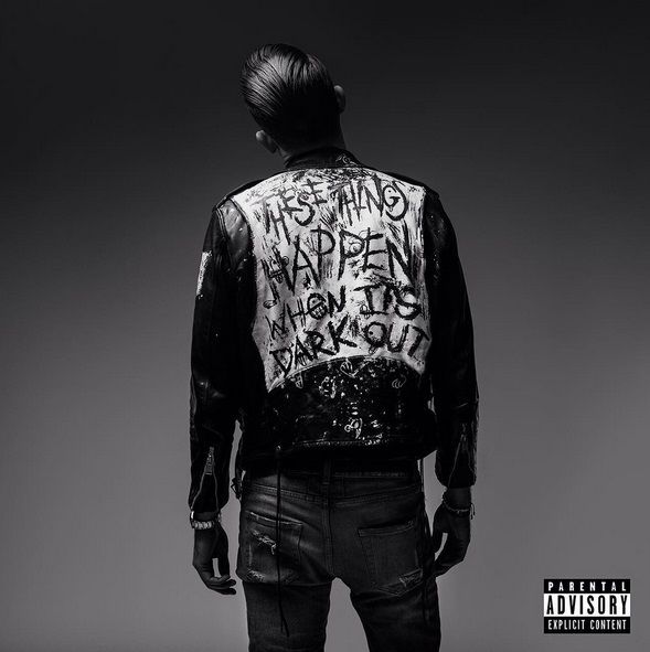 G-Eazy featuring Too Short - "Of All Things" (Official Audio)