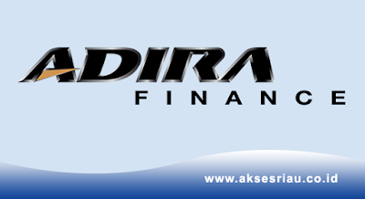 PT Adira Dinamika Multifinance Pekanbaru