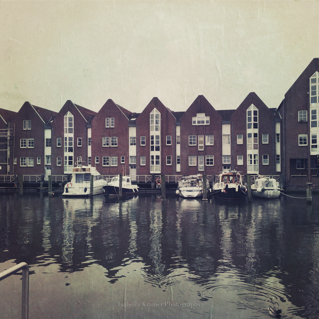 Storms Graue Stadt Am Meer veredit-photographic-poems: Husum - Storm's "graue Stadt am Meer"