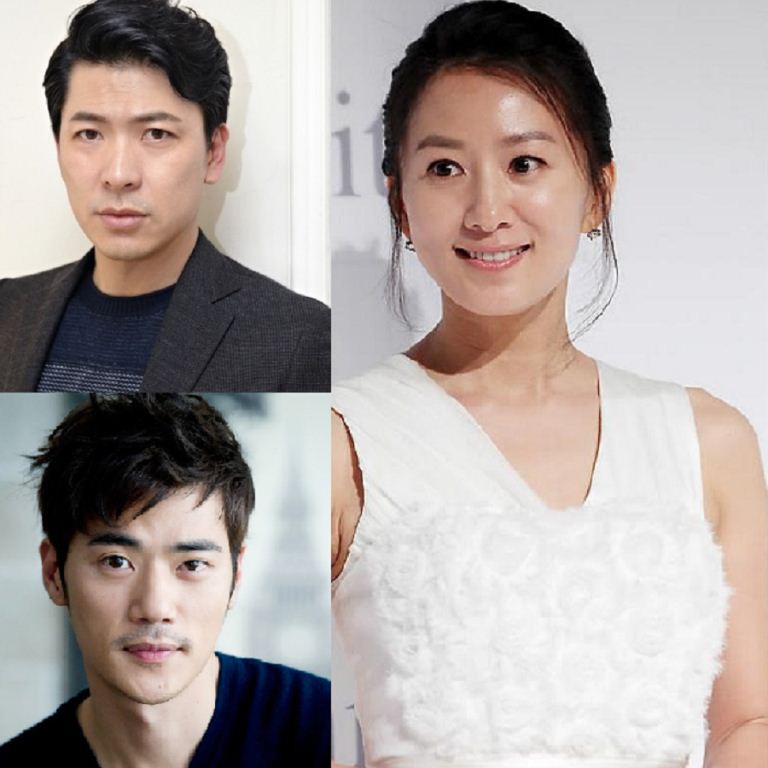 Rekomendasi Film Korea Terbaik Tahun 2018 Rekomendasi Film Korea Terbaik Tahun 2018