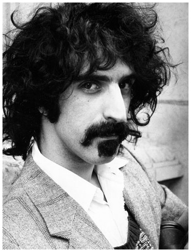 frank zappa frank zappa