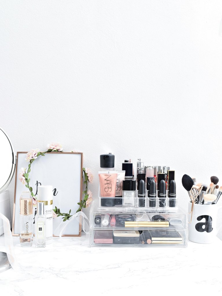 Feelbella Inside My Muji Drawers Summer Edit