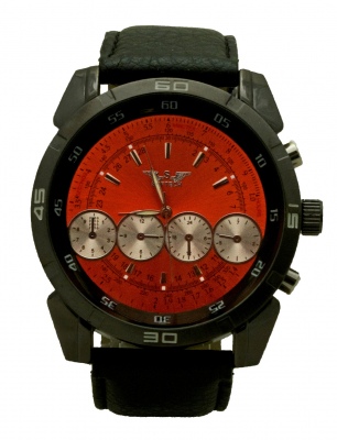 Toxylicious: Watch a Gift Softtech Watches review