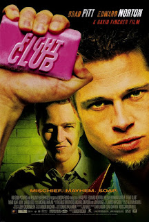 Tyler durden fight club picture