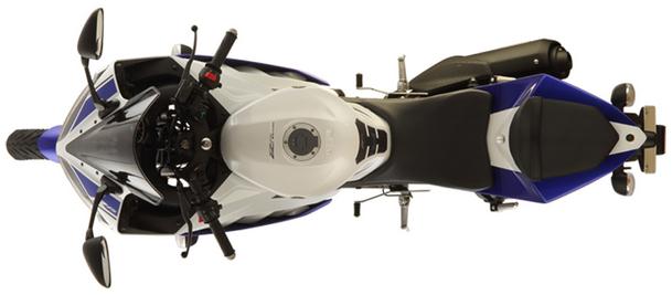 Kelebihan dan Kekurangan Motor Sport Yamaha R15