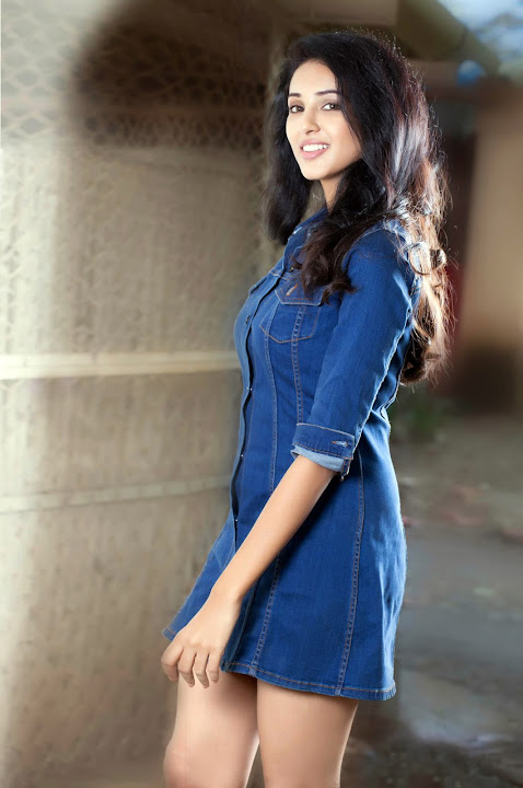 Priya Shri Photoshoot Stills