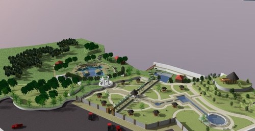 GOVERNU SEIDAUK FO ATENSAUN DIAK BA AREA TURIZMU IHA MAROBO